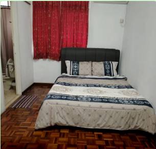 Room for rent at  Taman Ria, Batu Berendam