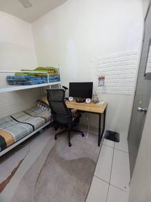 residensi kerinchi lrt universiti um kl gateway bangsar south