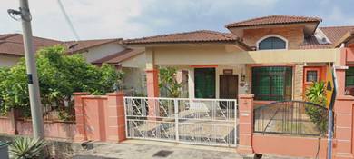 Rumah Landed Untuk Disewa Segera