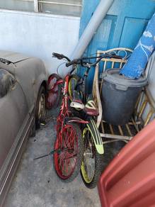 basikal