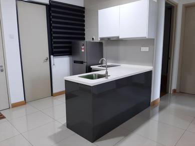 kl gateway room lrt universiti bangsar south um