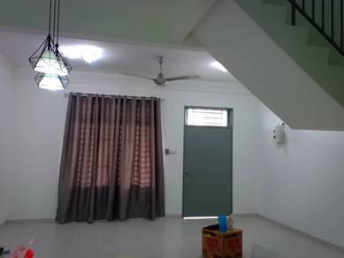 Double Storey / Pulai Mutiara / Kangkar pulai / 4 bedroom