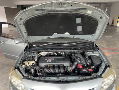 Toyota COROLLA ALTIS 1.8 G (A)