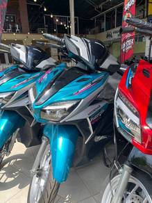 KARISMA EX 125 EX125 🔥rdy stock Offer