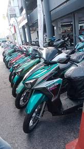KARISMA EX 125 EX125 🔥rdy stock Offer