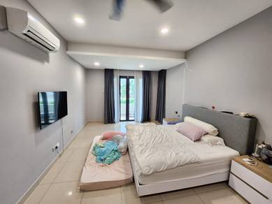 Ponderosa Green Taman Ponderosa @ Corner Semi D House Unblock View