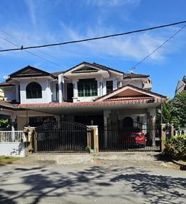 Langkawi - Semi-D Cantik Untuk Dijual