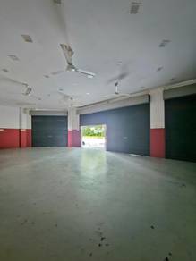 Eco Cascadia Corner Shoplot For Rent