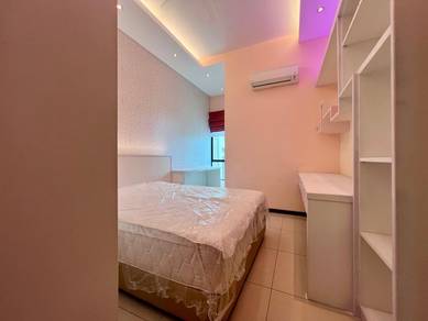 Southbay Residence Tasteful Design Renovated At Batu Maung