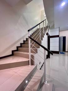 Southbay Residence Tasteful Design Renovated At Batu Maung
