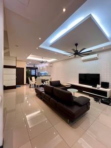 Southbay Residence Tasteful Design Renovated At Batu Maung
