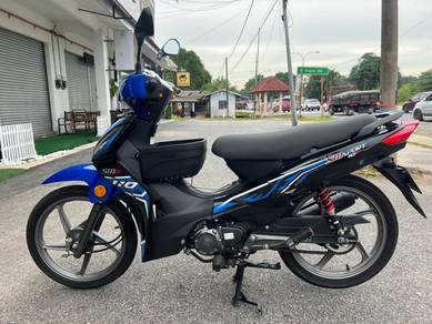 Sm sport(2024)