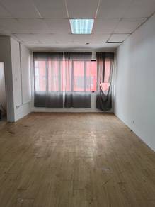 Setia alam shoplot 1st &2nd floor for rent