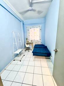 [Walk to AEON C180 & Columbia Hospital] Apartment With CCTV & Lif