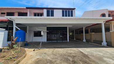 For Sale | Taman Eastern | Tawau | Semi - D | Double Storey