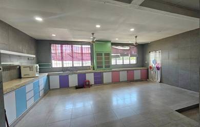 For Sale | Taman Eastern | Tawau | Semi - D | Double Storey