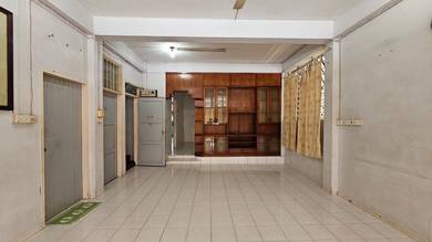 For Sale | Taman Eastern | Tawau | Semi - D | Double Storey