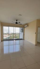 Aliff avenue / Tampoi / NEARBY CIQ / 2Bed / Below market