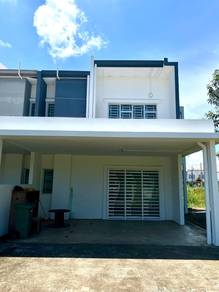 FOR RENT | Bandar Sri Indah | Tawau | Corner Lot