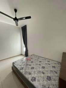 SKS habitat / Medium room / Larkin / Near bus terminal / CIQ