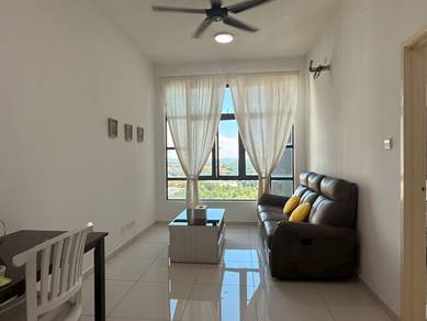 D'summit / Kempas / NEARBY CIQ / 2Bed / Below market