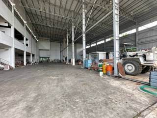 3 Storey Factory at Padang Meha -kedah - Kulim