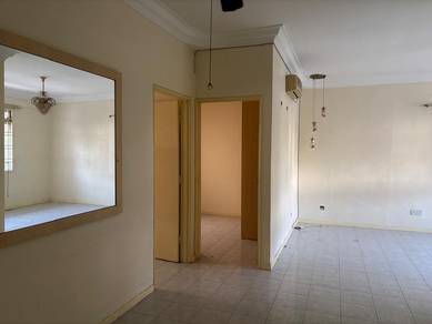 Skudai Sri Awana Town House apartment for rent