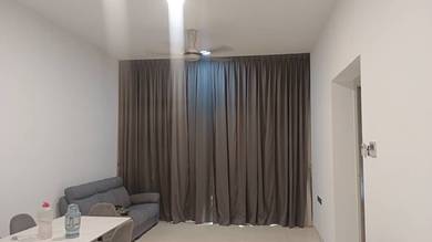 Tritower Residence Near Bukit Chagar CIQ JB Central DangaBay 2 Bed