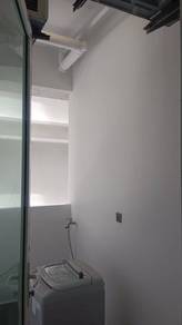 Tritower Residence Near Bukit Chagar CIQ JB Central DangaBay 2 Bed