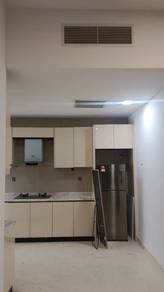 Tritower Residence Near Bukit Chagar CIQ JB Central DangaBay 2 Bed