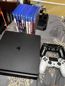 ps4 fullset