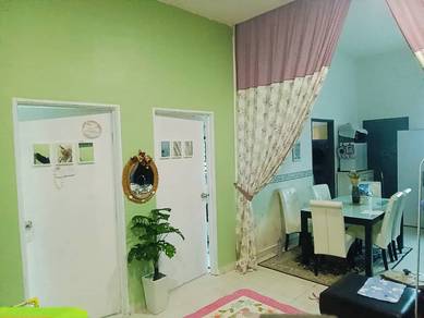 Rumah di Beserah [ Corner Lot Luas! ] Kuantan Taman Beserah Balok PSJ