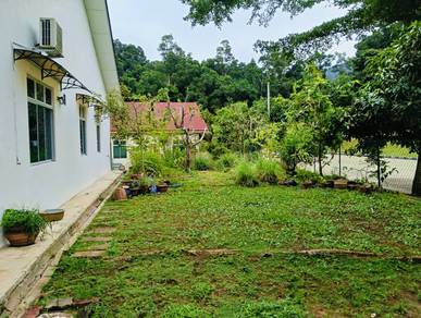 Rumah di Beserah [ Corner Lot Luas! ] Kuantan Taman Beserah Balok PSJ