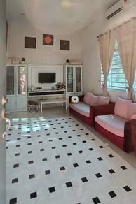 Rumah di Beserah [ Corner Lot Luas! ] Kuantan Taman Beserah Balok PSJ