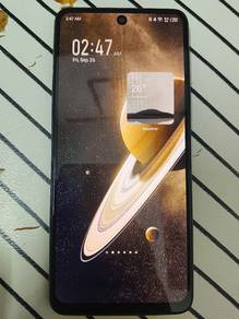 Infinix Zero X Neo