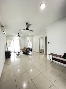 Fortune Perdana Kepong Condominium For Rent !!!
