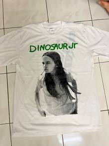 Dinosour Jr