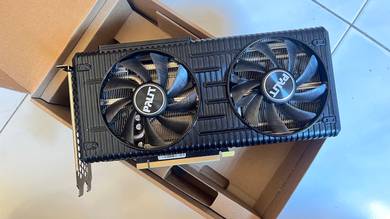 Palit RTX 3060 12GB