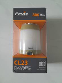 Fenix CL23 Camping LED Lantern Light