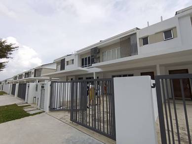 2 storey house Palma Sand Gamuda Cove, Dengkil