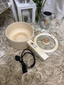Preloved 2L Multifunctional Electric Cooker