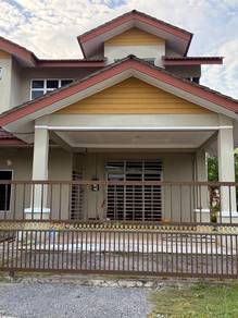 rumah sewa kuala nerus