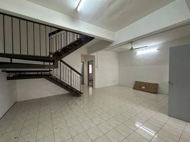 (4R3B) 2 Storey House Taman LEP/Kota Perdana  Seri Kembangan