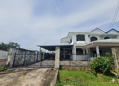 2-Storey Semi Detached House