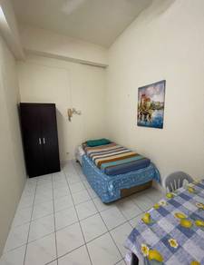 Affordable Single Room in Cyberjaya
