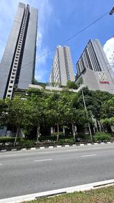 (RUMAH CANTiK) RESIDENSI M CENTURA SENTUL KL