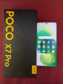 Poco X7 Pro (512GB)