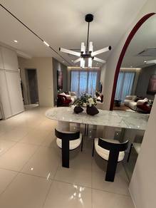 Centrum Iris Service Residence at Brinchang Cameron Highlands
