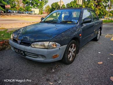 Proton WIRA 1.6 XLi (A)