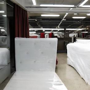 singal beds